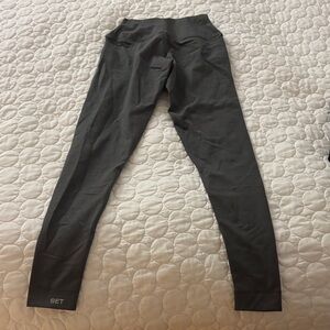 SET Active Gray Leggings